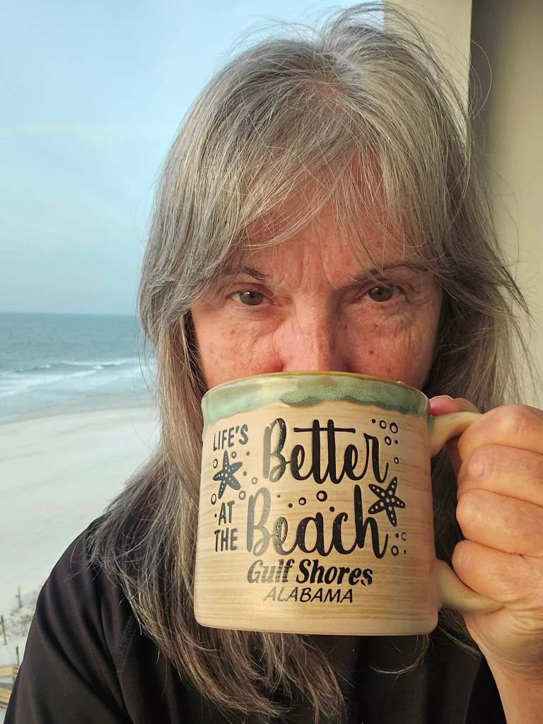 caregiver morning routine